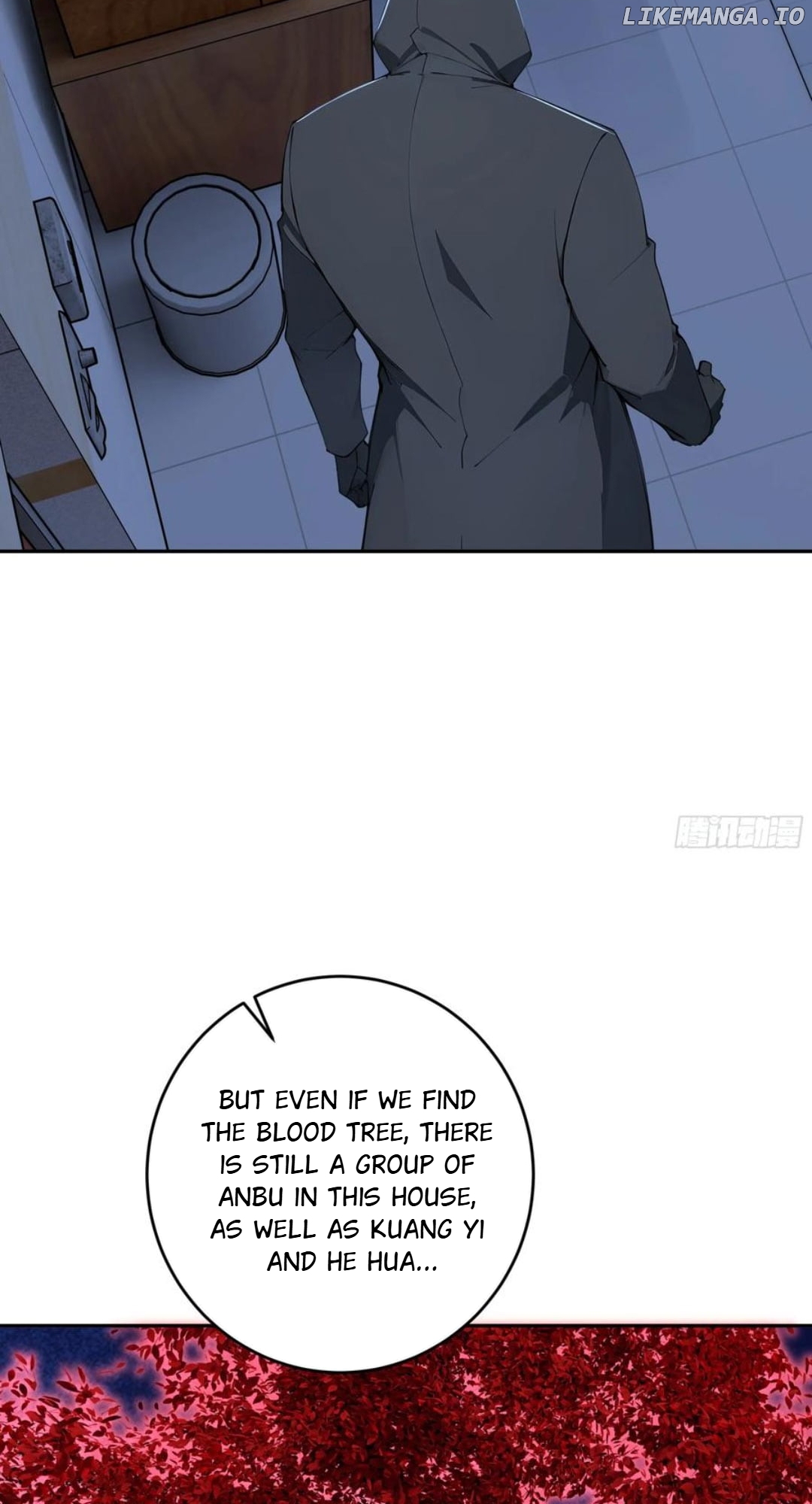 God of Learning Chapter 61 - page 40